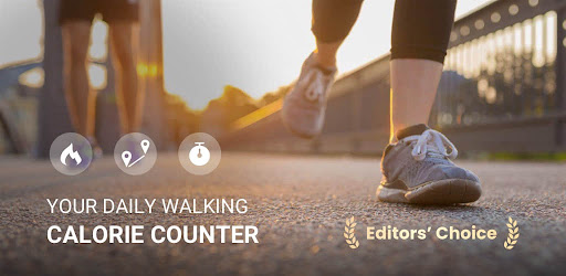 Step Counter