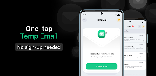 TempMail PRO