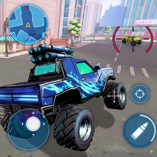 Battle Cars