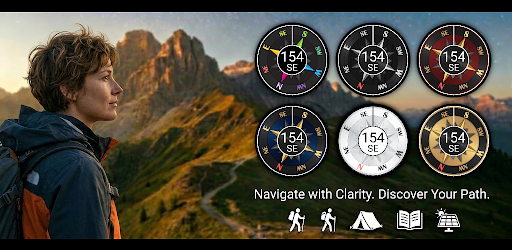 Compass 3D