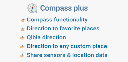 Compass Plus