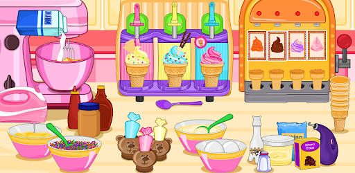 Cone Cupcakes Maker