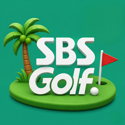SBS골프