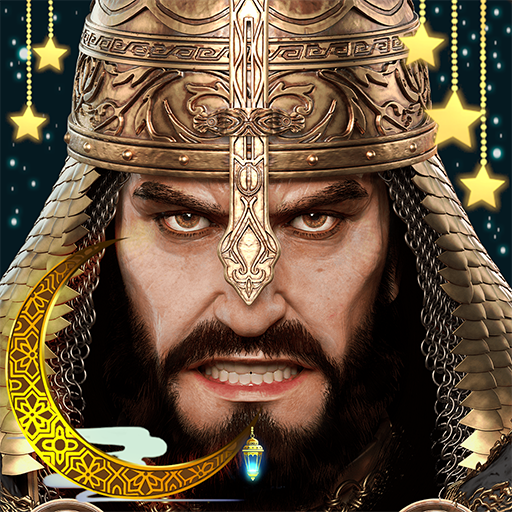 Conquerors Golden Age