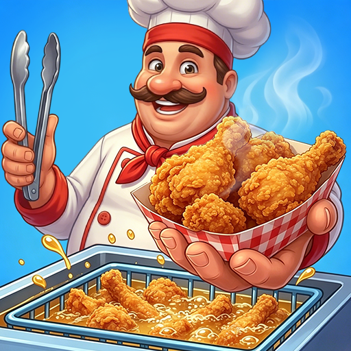 Cooking World - Restaurant Game