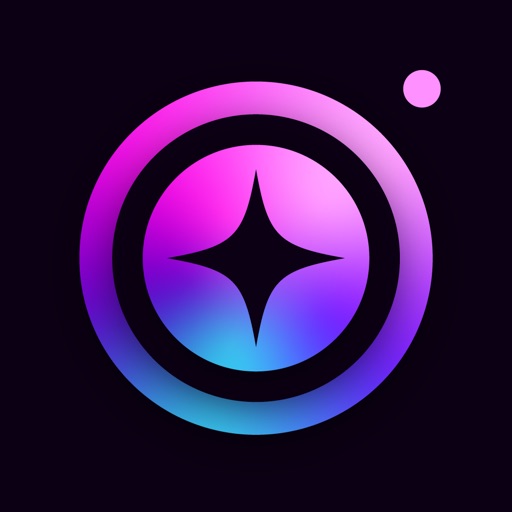 Cosmo: Hair Editor, AI Filters