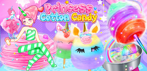Cotton Candy