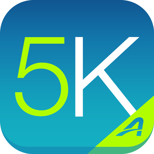 Couch to 5k