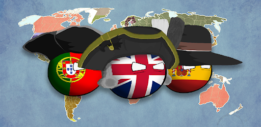 Countryballs
