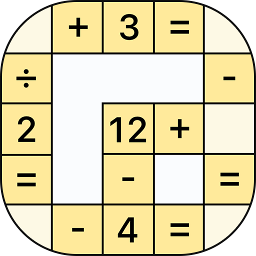 Cross Math