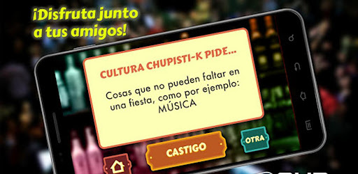 Cultura Chupística