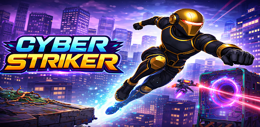 Cyber Strike