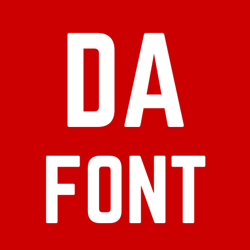 Dafonts
