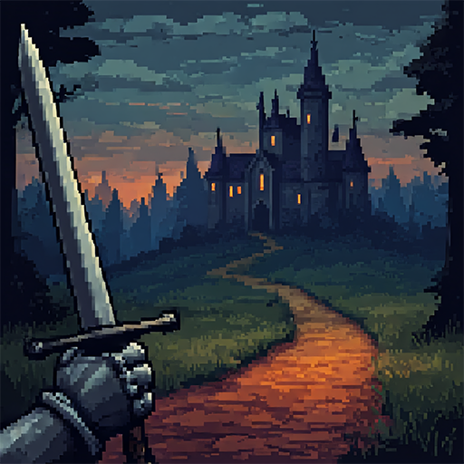 Dark Fantasy