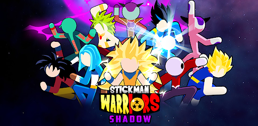 Stick Shadow: War Fight