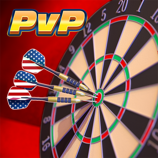 Darts Club