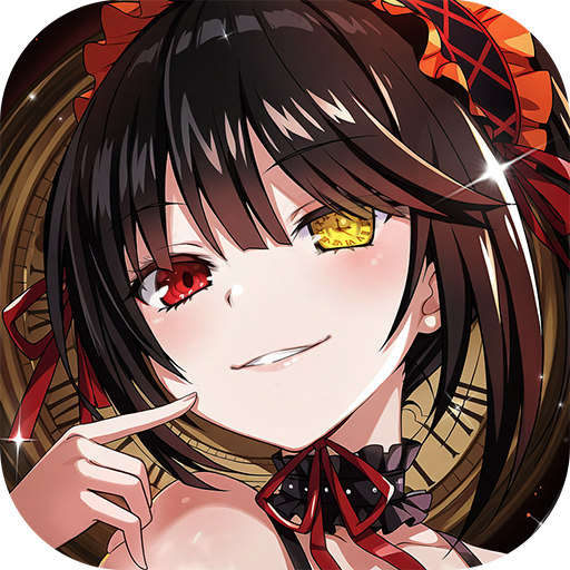 Date A Live: Spirit Pledge
