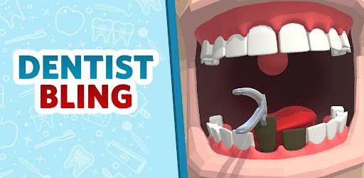 Dentist Animal Bling Doctor