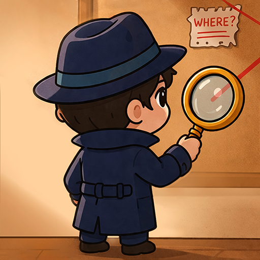 Detective Files