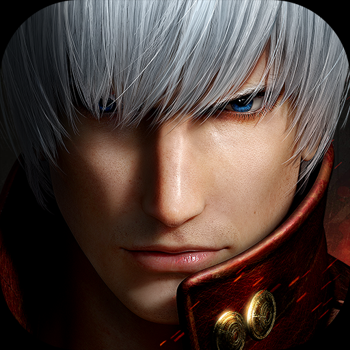 Devil May Cry: Peak of Combat (CN)