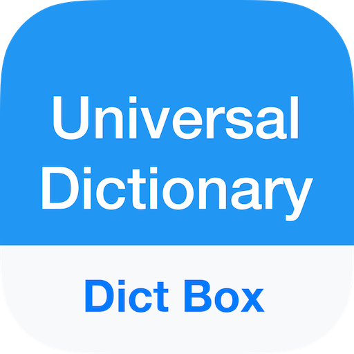 Dict Box Universal