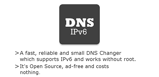 DNS Changer
