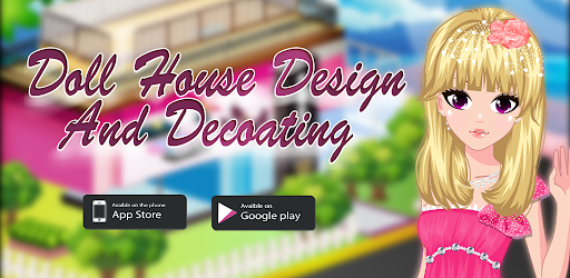 Dollhouse Design - Room Designer