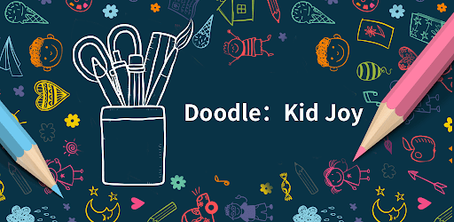 Doodle : Draw | Joy