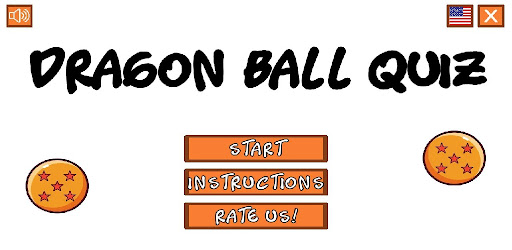 Dragon Ball Character Quiz