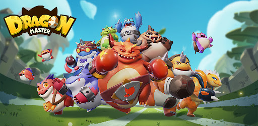 Dragon Masters