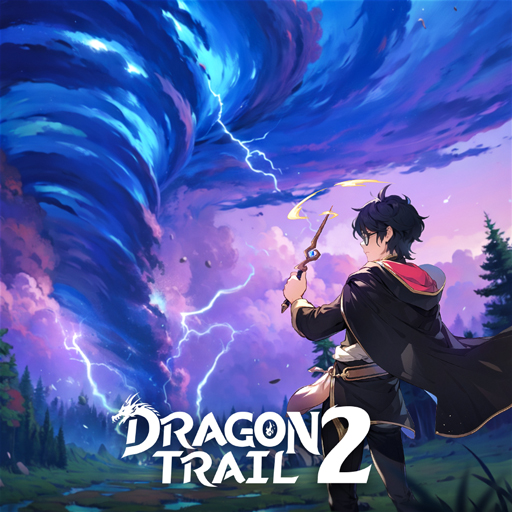 Dragon Trail