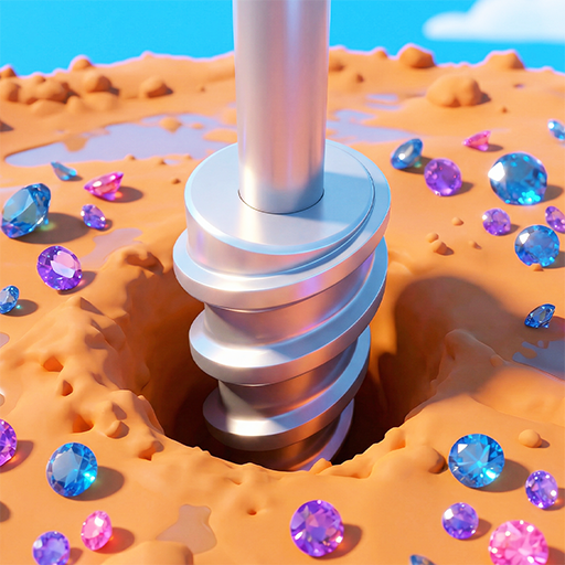 Drill and Collect