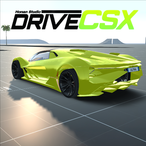 DriveX