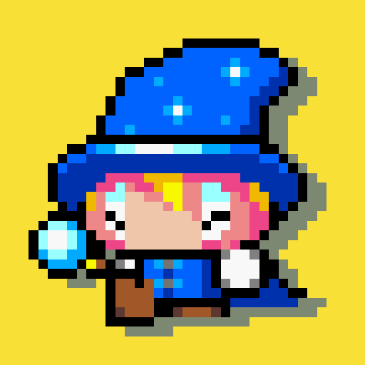 Drop Wizard Tower