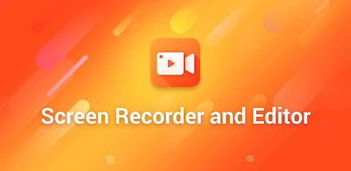 DU Recorder – Screen Recorder, Video Editor, Live
