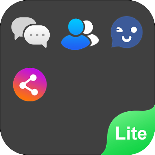 DualSpace Lite
