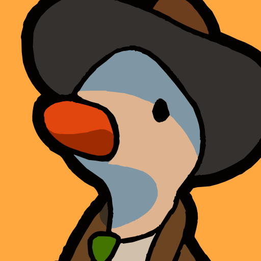 Duck Detective - The Secret Salami