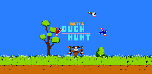 Duck Hunt