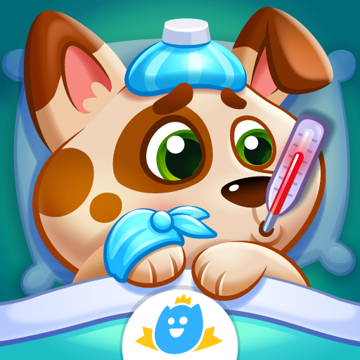 Duddu My Virtual Pet