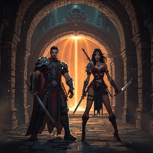 Duskfall