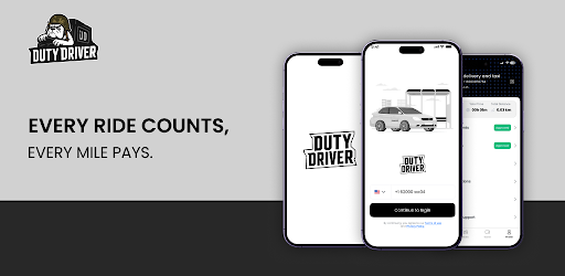 Duty Driver LITE