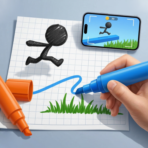 Draw Your Game