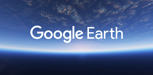 Earth Map Satellite: View Live