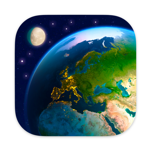 Earth3D