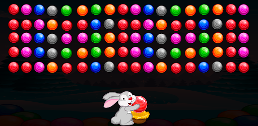 Easter Bunny Shooter