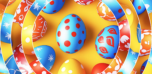 Easter Games