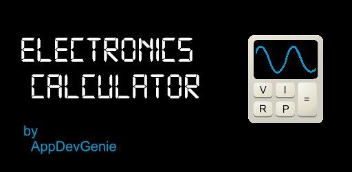 Electronics Calculator
