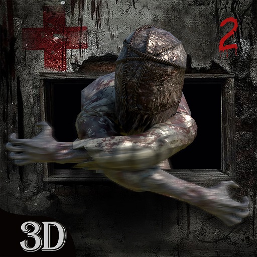 Endless Nightmare: Weird Hospital