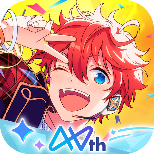 Ensemble Stars!! Music (JP)