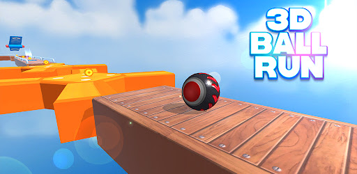 Epic Ball Run 3D